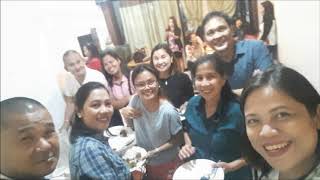 GMES Batch 84 Reunion 2019