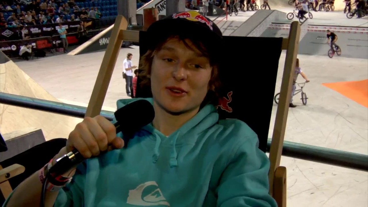 DC Shoes Russia - Simple Session 2012 отчет