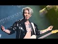 The Last Rockstars - Guitar Duel (Sugizo & Miyavi) - 2/4/2023 NYC