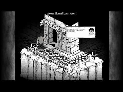 #Retro!  Kith, Tales From The Fractured Plateaus Episode 1