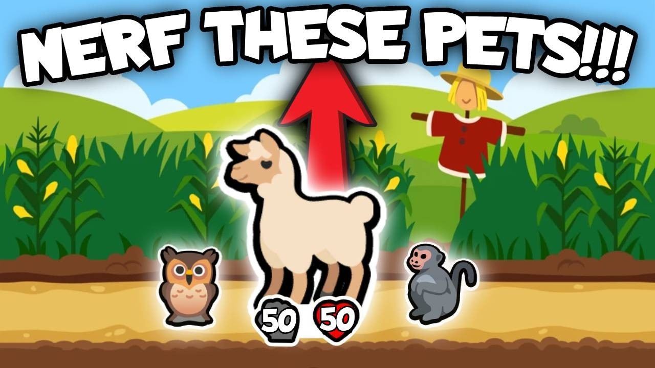 These Pets Need To Be NERFED… | Super Auto Pets Weekly