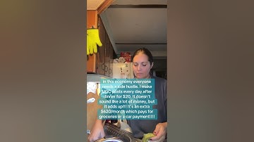 how much of a difference it is for only 15 mins a day. #sidehustle #sidegig #noise #jamie0040