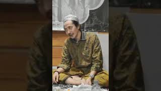 KH.zainuri Sufyan sumber bunga Situbondo