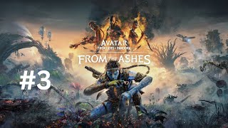 Avatar Frontiers Of Pandora - From The Ashes DLC Part 3 @SecondSonGamerOfficial