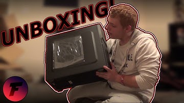 UNBOXING PC PARTS! | Gaming PC Build Series [Part 1]
