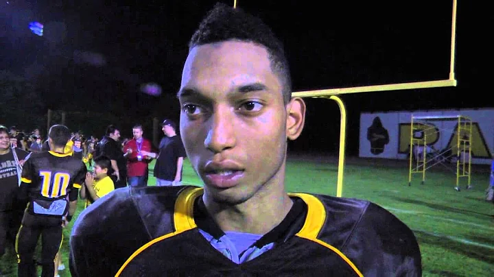 QB Josh Eckley keeps opposing defenses guessing