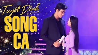 Liên Khúc Song Ca Trữ Tình Bolero Hay Nhất Hiện Nay - Liên Khúc Ca Nhạc Trữ Tình Bolero