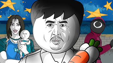 오징어 게임 시즌3 요약 [Squid Game: Season 3 Summary]