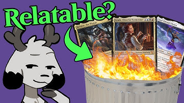 The Secret to Building Commander Decks you Actually Like (And Keep)