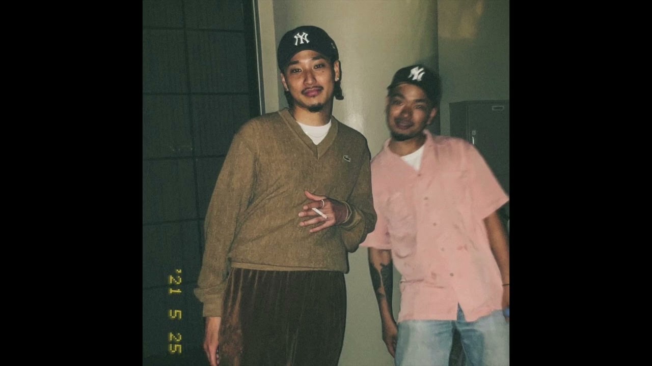 [FREE/フリートラック] NGONG × 3House × Yo-Sea Type Beat 