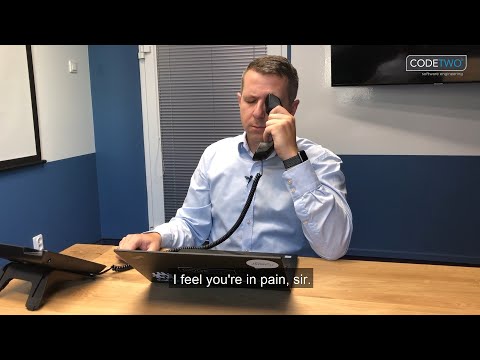 Every tech support call ever