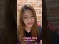 JANGAN LUPA STERAMING WISH YOU WERE HERE IN JAPAN #anneth #annetherz #tiktok