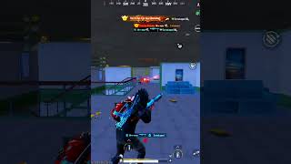 🔥 Epic PUBG Clutch Win in Final Zone! 🏆 | #Shorts #pubgmobile