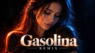 Daddy Yankee - Gasolina (Remix) 🔥 Latin Party Anthem 2026