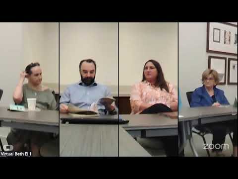 Lunch & Learn: Jewish Folk Tales and Timeless Wisdom | June 30, 2026