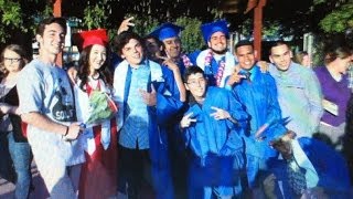 Beyer High School Graduate 2013... Allison Parkison (part 2)