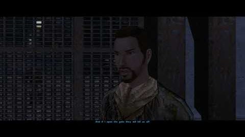 CDune KotOR Walkthrough - 12