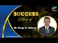 Success story of mr durgaprasad behera vestige  success journey