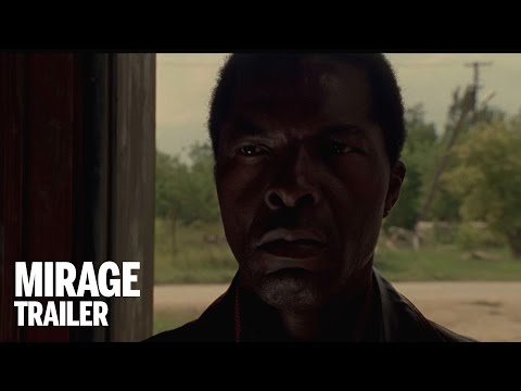 MIRAGE Trailer | Festival 2014  (18+)