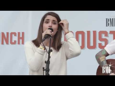 Anna Sophia Performs “Never Wanna See You Again” at SXSW