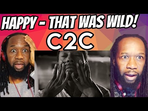 C2C - Happy