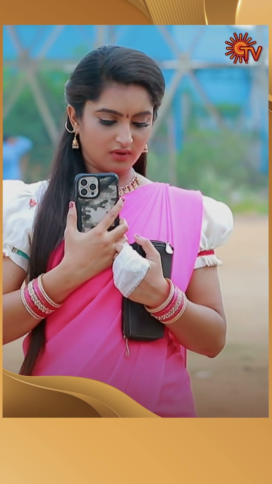 #ManamagaleVaa #SunTV #shorts #tamilserial
