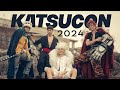 The LAST Time We Go to This Convention | KATSUCON 2024 Vlog