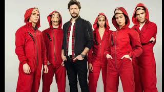 Loud and Clear (Extended Version 4 minutes) La Casa De Papel Resimi