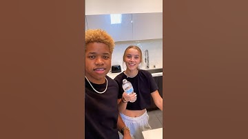 WHO HAS THE BEST SINGING VOICE CHALLENGE 🤩😱 #shorts