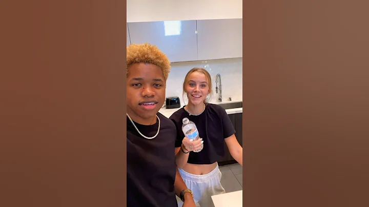 WHO HAS THE BEST SINGING VOICE CHALLENGE 🤩😱 #shorts