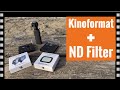 DJI Pocket 2 und 1 Zubehör Kinoformat ! 4x ND Filter +Weitwinkel +Nebel. Die neuen Freewell Filter !