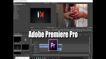 How to Animated Mattes to Stylize Your Edit in Adobe Premiere Pro
