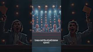 Lauren Jauregui Eliminated from DWTS Season 34 | Fans Furious After Shocking Results #fypシ゚viral