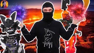 картинка: ГАРМАДОН ПОГИБ?! ЧМЗН И ФИНАЛЬНОЕ СРАЖЕНИЕ С НАДАКХАНОМ! 2.44 13+