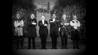 A Previously Lost Film - Oh, The Women From The Merry Widow Cameraphone Sound Film, C.1908