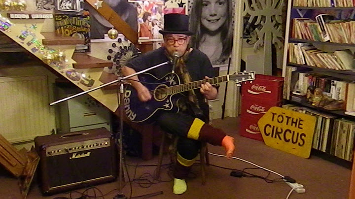 Mighty Real Acoustic version - Acoustic performance video thumbnail
