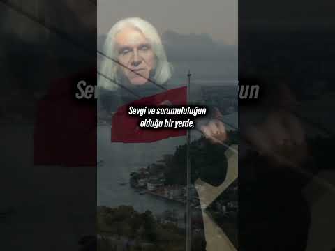 Sorumluluk ve Sevgi İmkansızı Mümkün Kılar