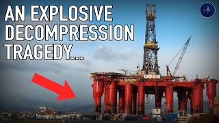 Famous An Explosive Decompression Tragedy: The Byford Dolphin Disaster... Wealth