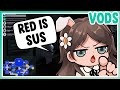 Red is Sus - VOD