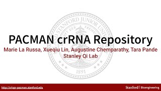 Pacman-Combat Crrna Repository Demo