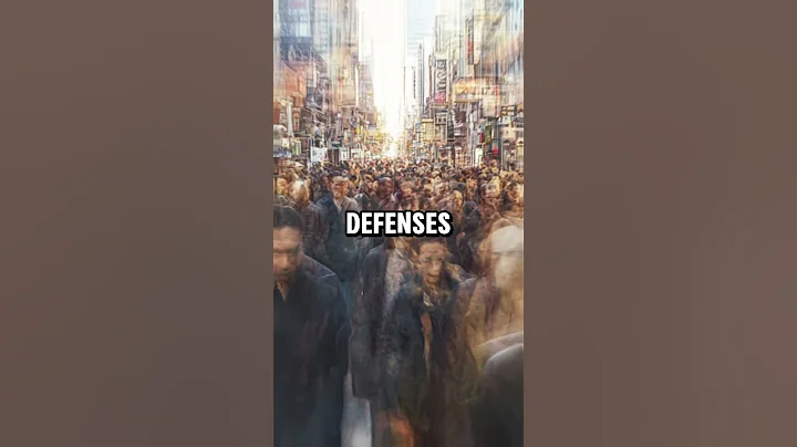 AI’s Dark Side: How Deepfakes Are Breaking Reality" #ai #aivshumans #future