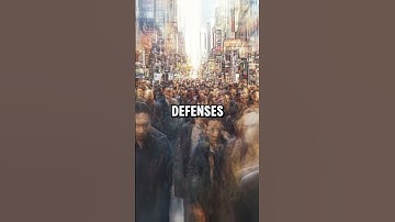 AI’s Dark Side: How Deepfakes Are Breaking Reality" #ai #aivshumans #future