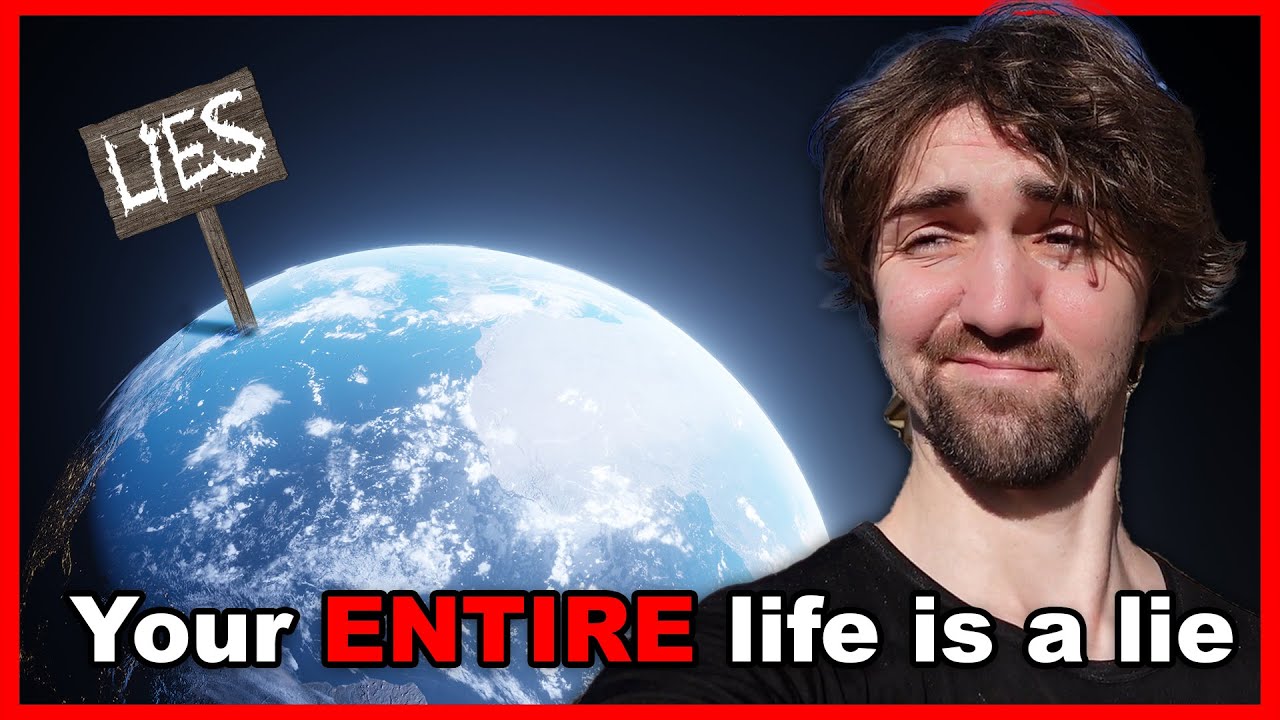 Everything You Know Is Wrong YouTube Everything you know is wrong youtube