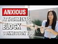 Shocking: The Hidden Emotional Unavailability of Anxious Attachments