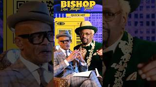 Quick Hit: 50 Years of the Players Ball – Bishop Don "Magic" Juan Reflects | The Original OGs Net Worth