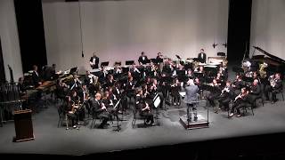 Doxa Premiere By George Mason University Wind Symphony