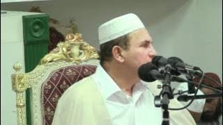 Quran Recitation by Shaikh Dr Ahmed Nuaina Madrasah Islamiah Houston 12May2007