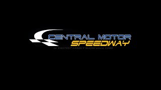 2025 King of Cromwell - Powderworx Central Motor Speedway