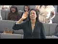 Sunday Morning Service (11/30/25) - District Elder Levon O. Mitchell, Jr., Senior Pastor and Founder