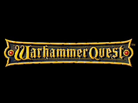 Video: „Warhammer Quest“apžvalga